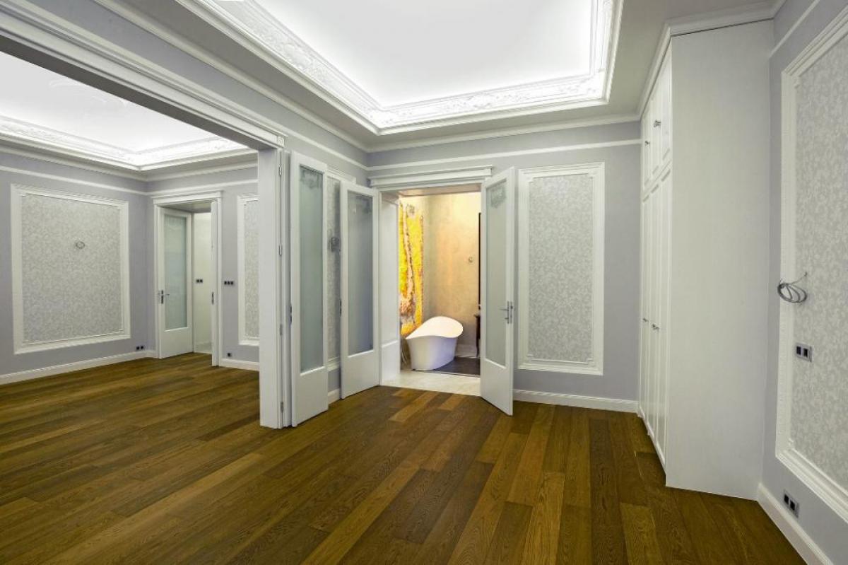 Picture of Apartment For Sale in Budapest, Budapest, Hungary