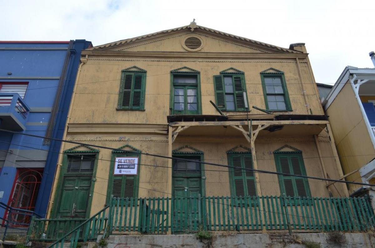 Picture of Hotel For Sale in Vi, Valparaiso, Chile