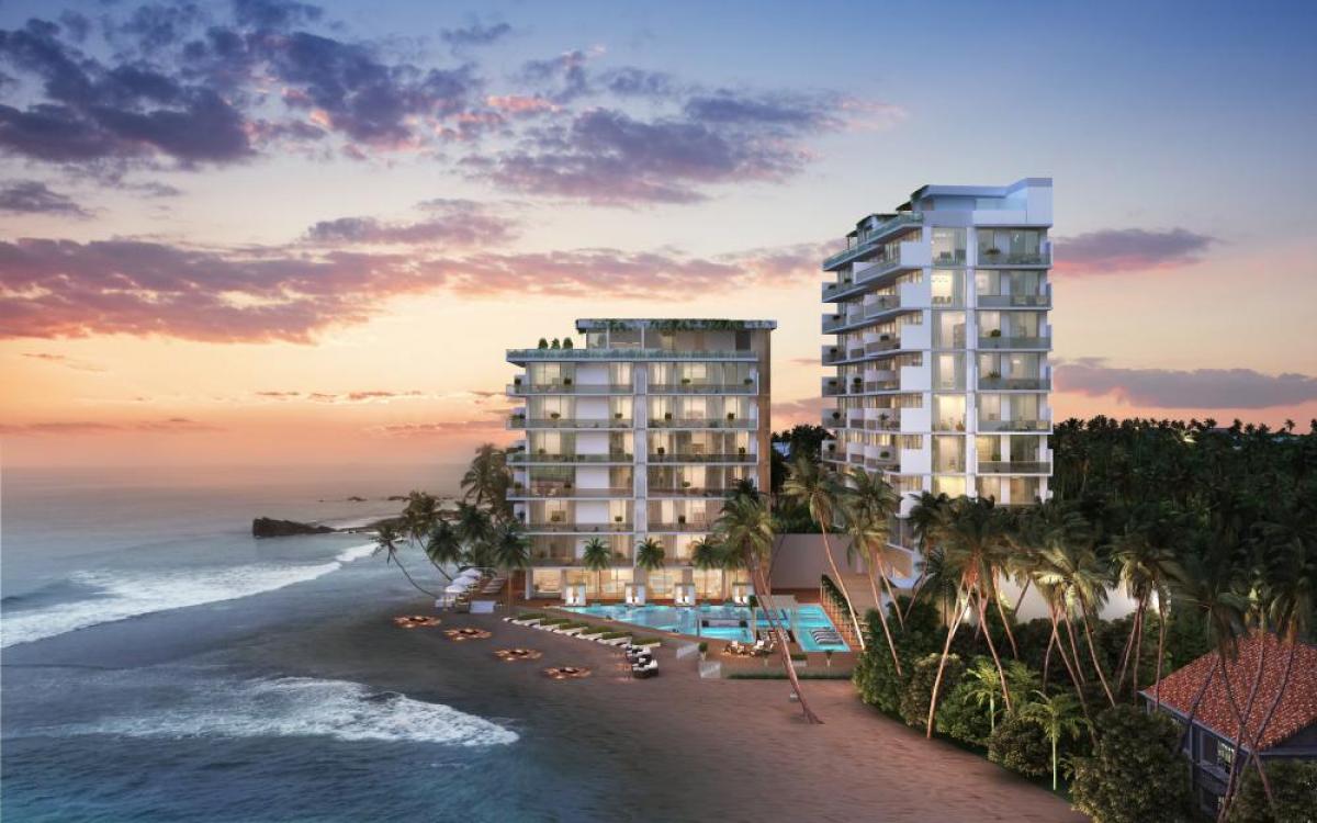 Picture of Apartment For Sale in Talpe, Galle, Sri Lanka