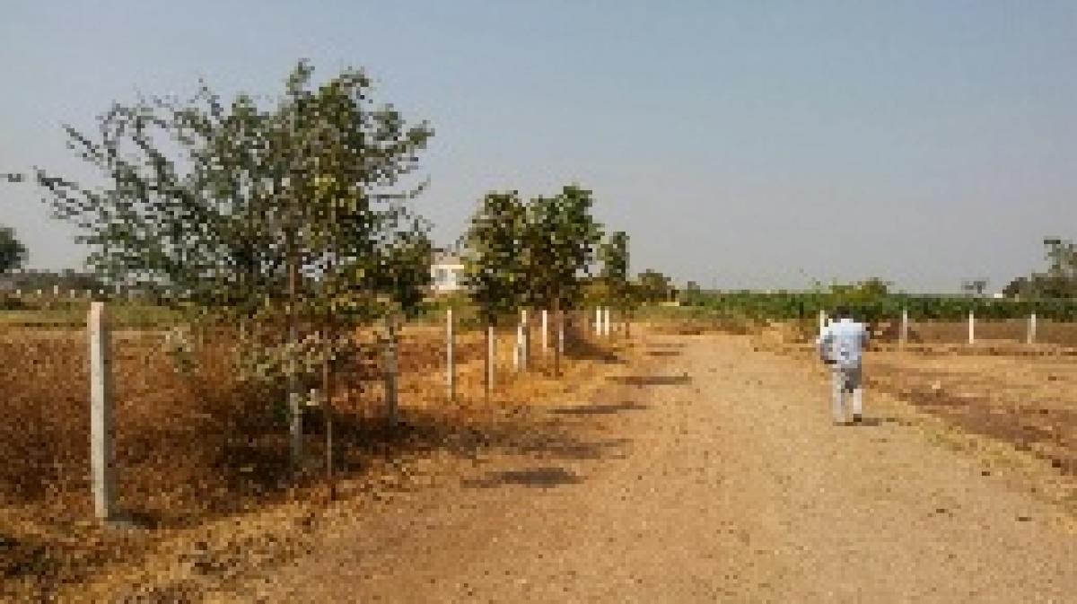 Picture of Residential Land For Sale in Pune, Maharashtra, India