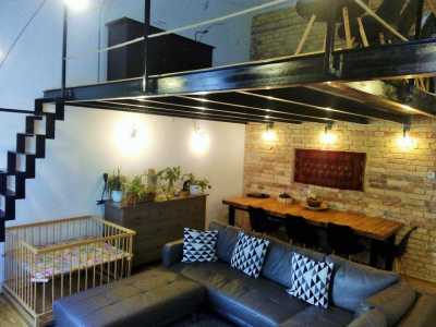 Apartment For Sale in Budapest, Hungary