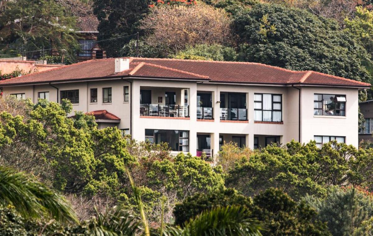 Picture of Mansion For Sale in Durban, KwaZulu-Natal, South Africa