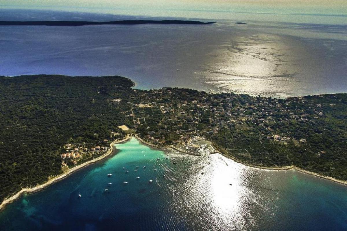 Picture of Residential Land For Sale in Zadar, Dalmatia, Croatia