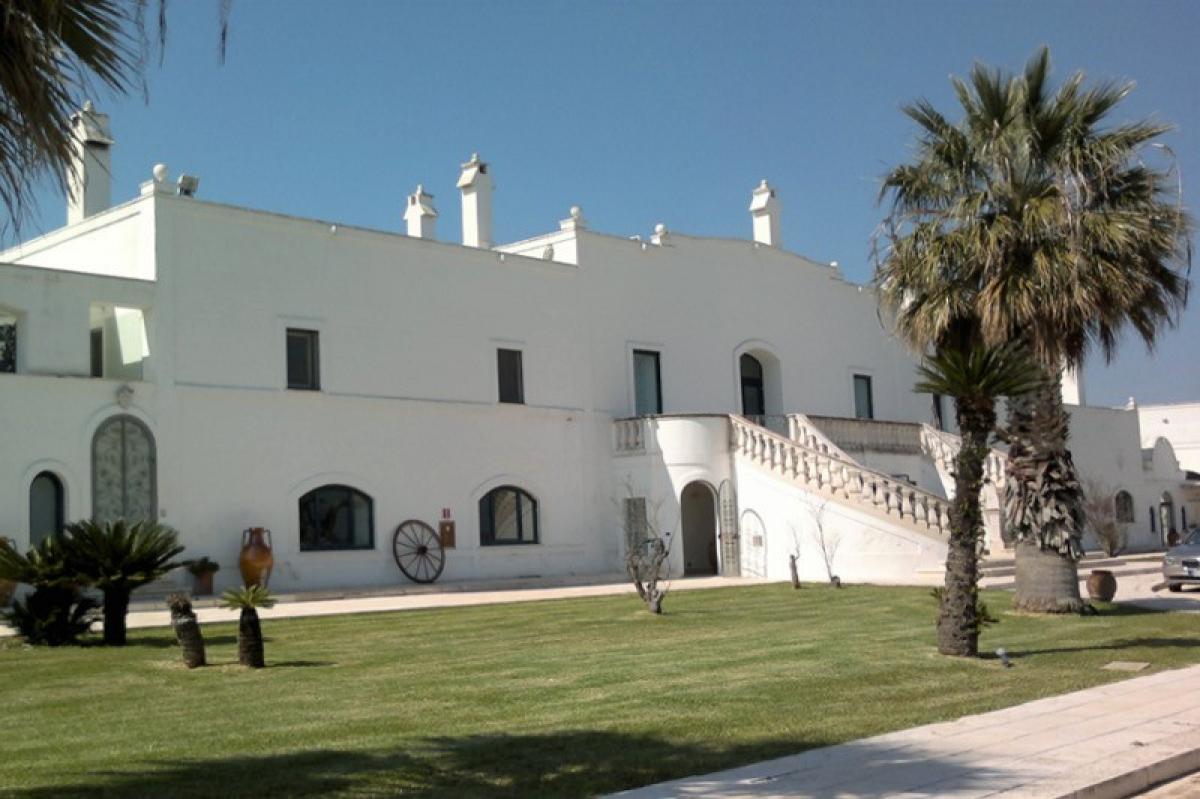 Picture of Hotel For Auction in Gallipoli, Puglia, Italy