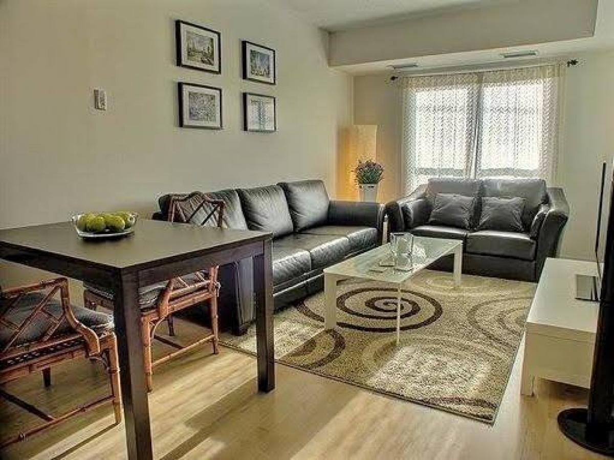 Picture of Apartment For Sale in Toronto, Ontario, Canada