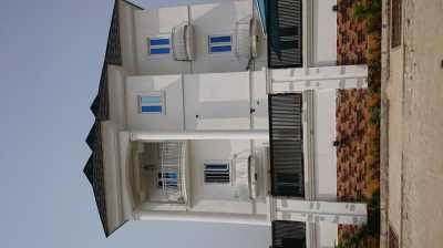 Mansion For Sale in Lagos, Nigeria