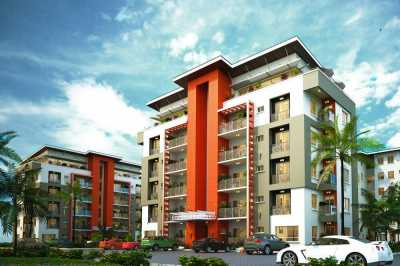 Apartment For Sale in Lagos, Nigeria