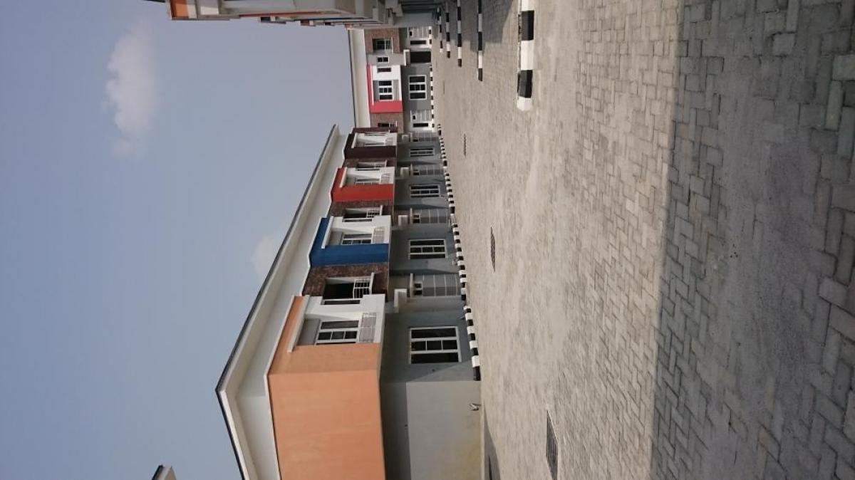 Picture of Townhome For Sale in Lagos, Lagos, Nigeria
