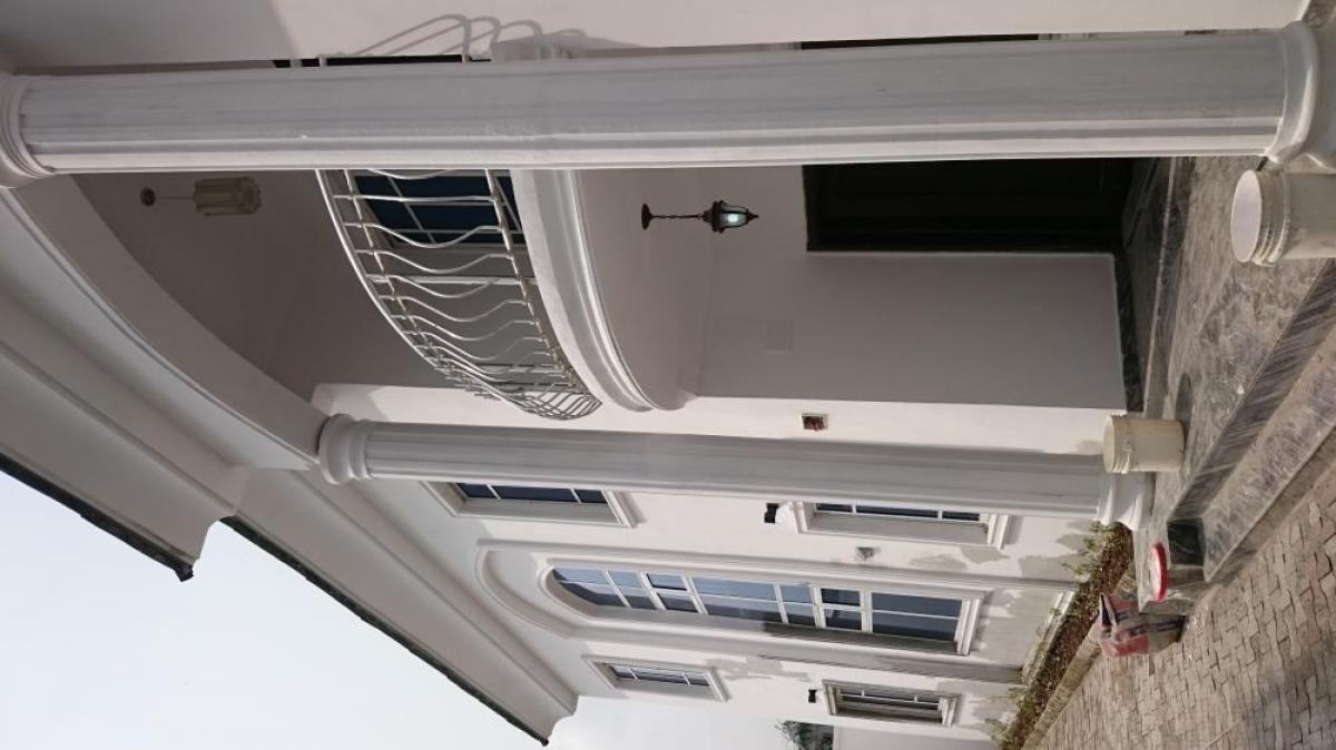 Picture of Apartment For Sale in Lagos, Lagos, Nigeria