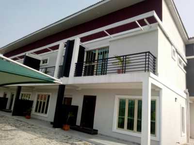 Duplex For Sale in Lagos, Nigeria