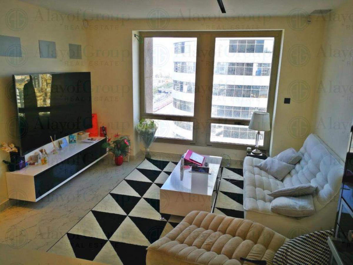 Picture of Apartment For Sale in Tel Aviv, Tel Aviv District, Israel