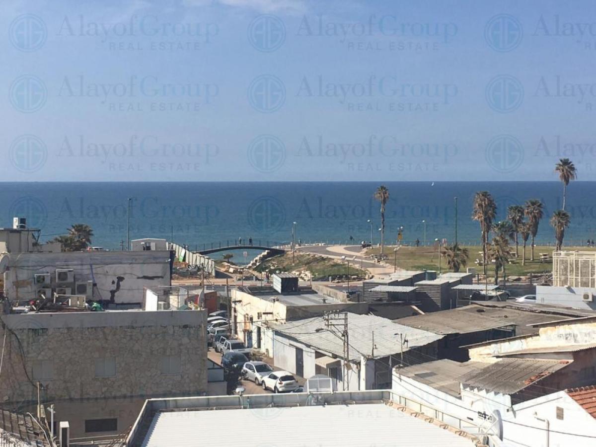 Picture of Apartment For Rent in Tel Aviv, Tel Aviv District, Israel