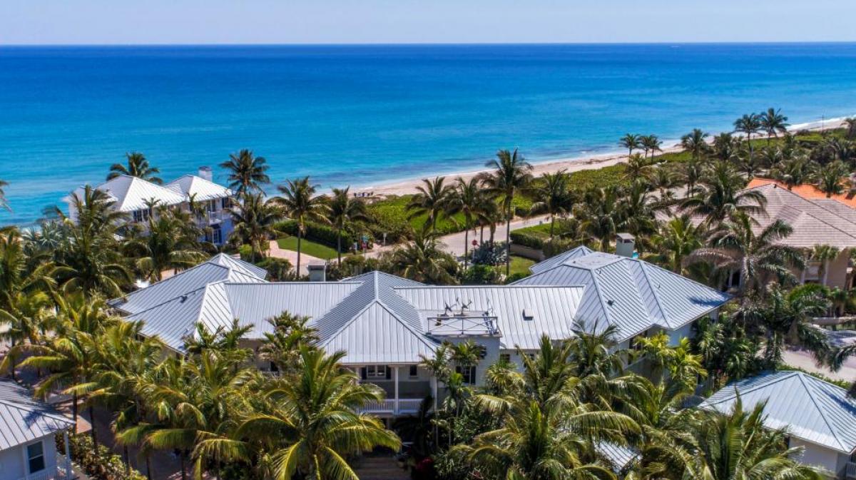 Picture of Mansion For Sale in Ocean Ridge, Florida, United States