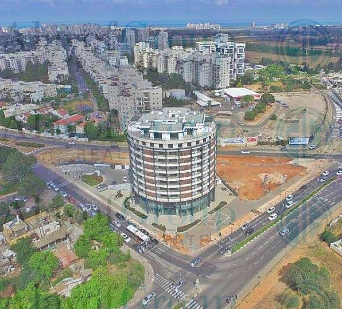 Picture of Penthouse For Sale in Tel Aviv, Tel Aviv District, Israel
