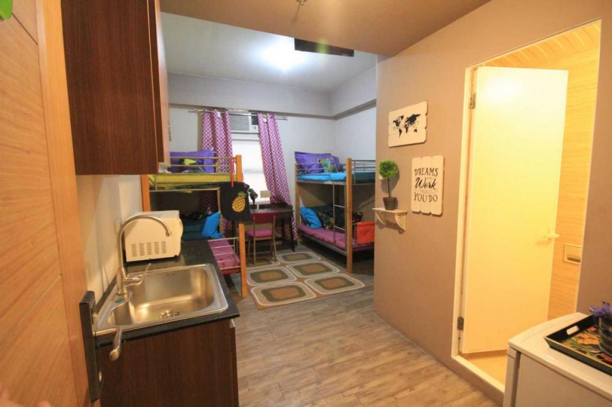 Picture of Condo For Sale in Manila, Metro Manila, Philippines