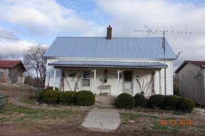 Farm For Sale in Lewisburg, Tennessee