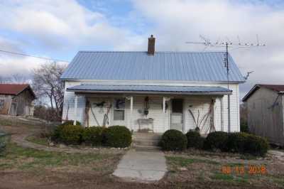 Farm For Sale in 