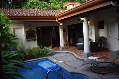 Home For Sale in Playa Jaco, Costa Rica