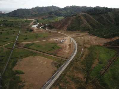 Commercial Lots For Sale in Playa Jaco, Costa Rica