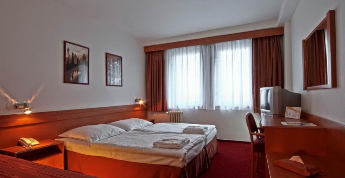 Picture of Hotel For Sale in Prague, Prague, Czech Republic
