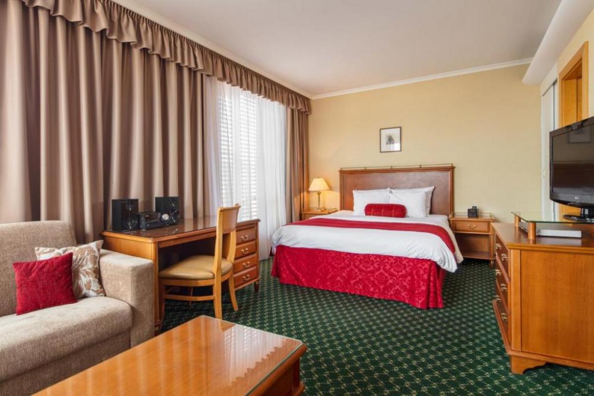 Picture of Hotel For Sale in Prague, Prague, Czech Republic