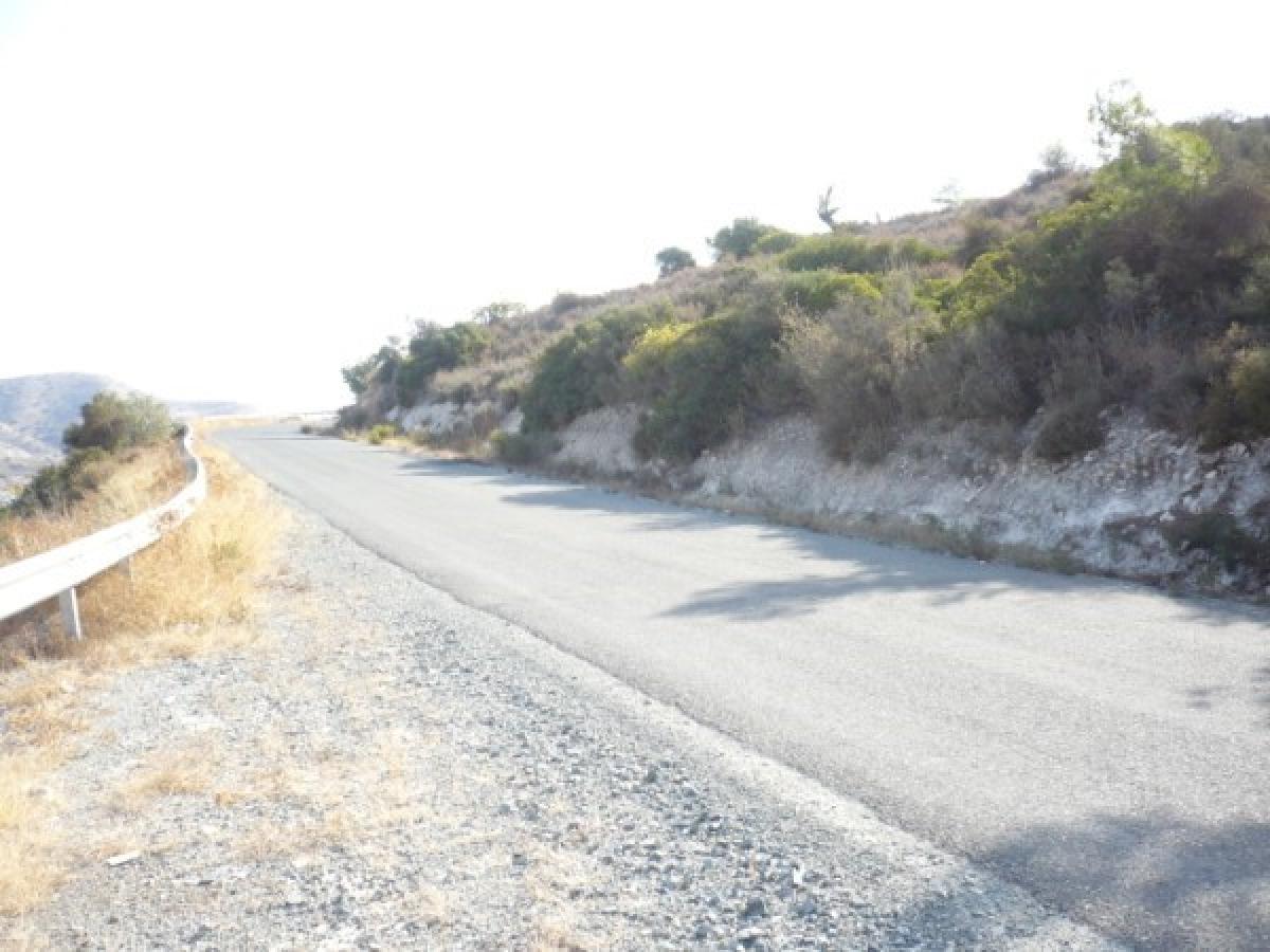 Picture of Residential Land For Sale in Limassol, Limassol, Cyprus