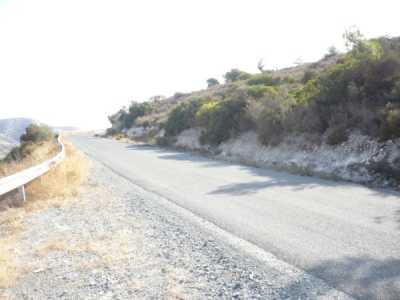 Residential Land For Sale in Limassol, Cyprus