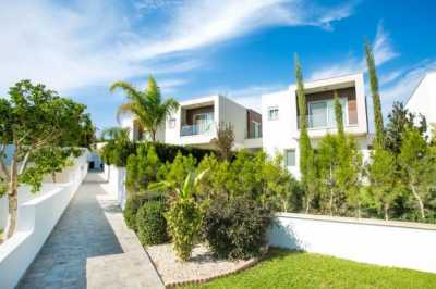 Villa For Sale in Ypsonas, Cyprus