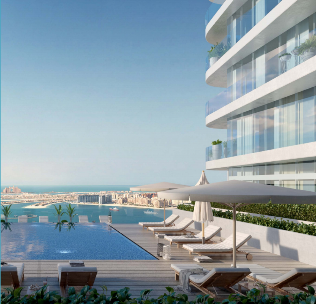 Picture of Apartment For Sale in Dubai Marina, Dubai, United Arab Emirates