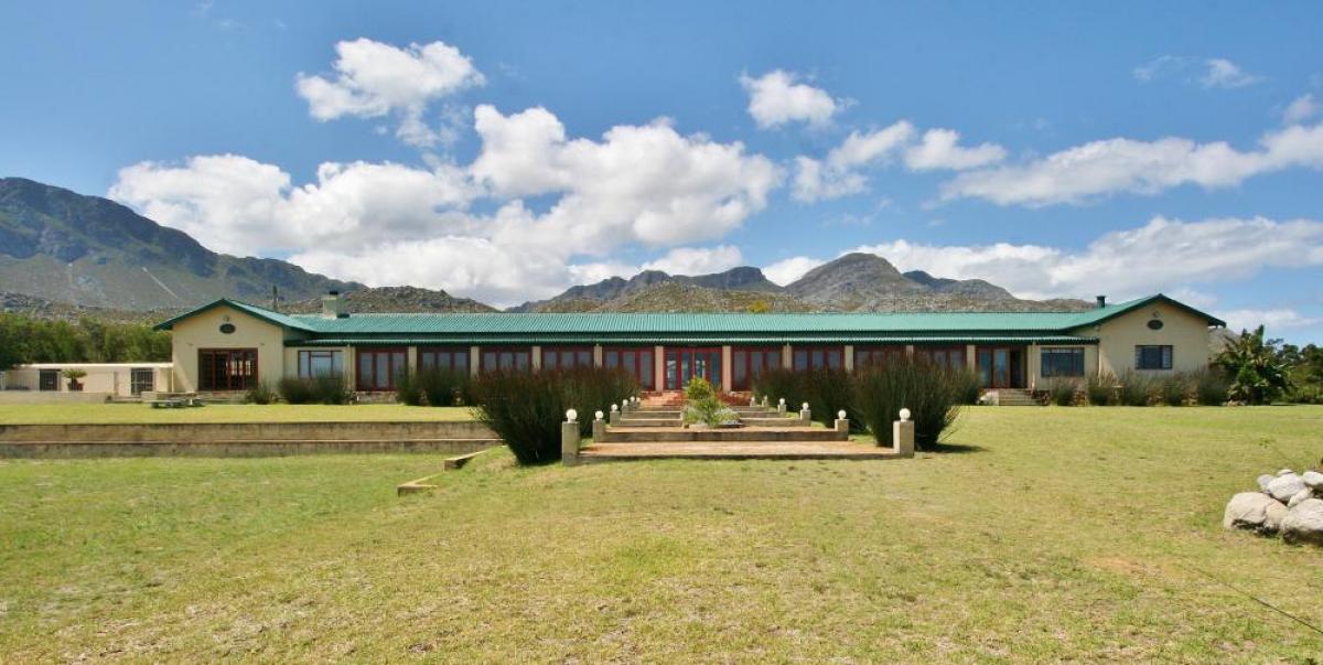 Picture of Hotel For Sale in Cape Town, Western Cape, South Africa