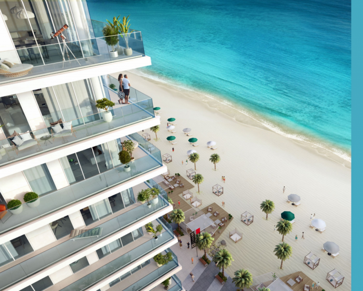 Picture of Apartment For Sale in Dubai Marina, Dubai, United Arab Emirates