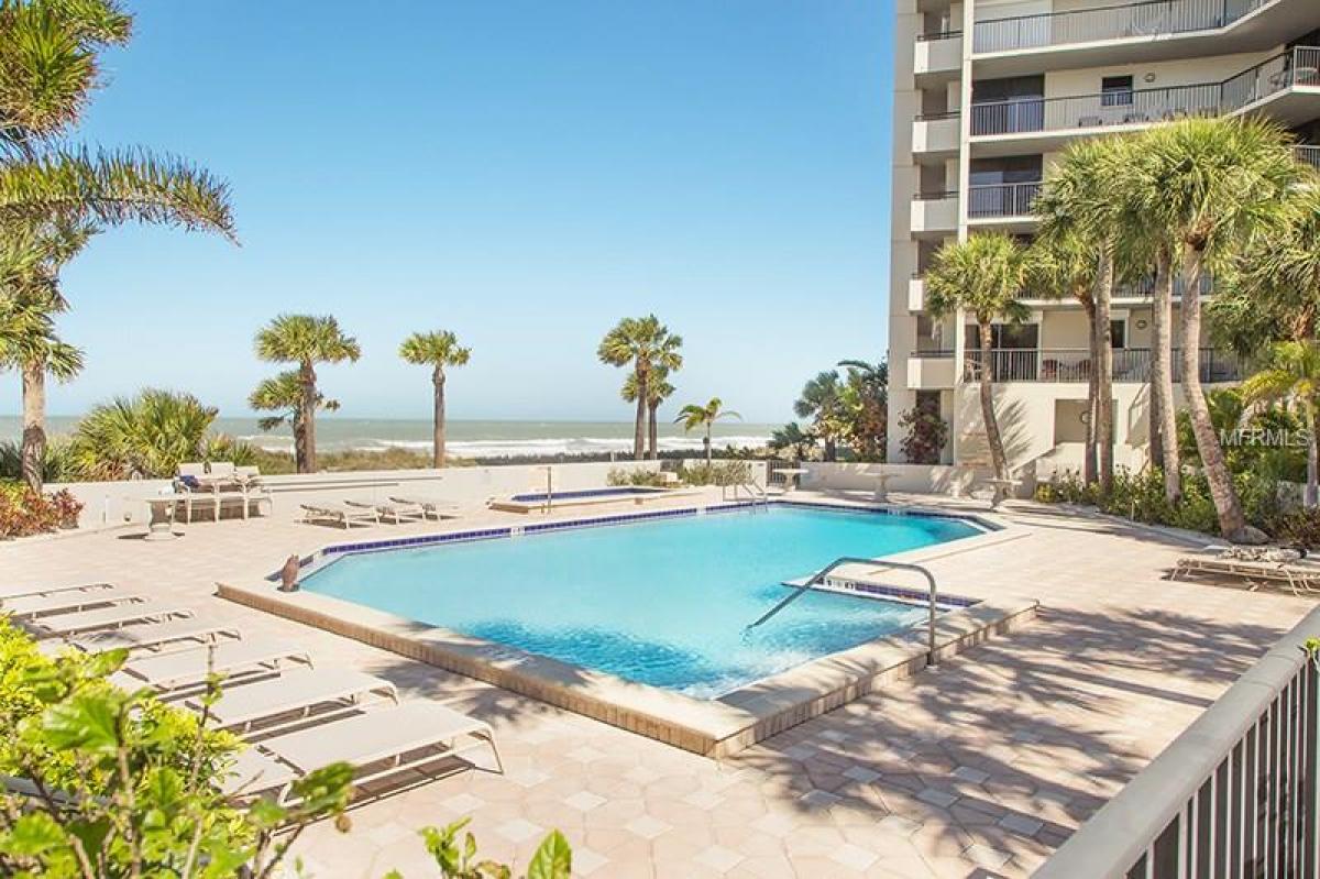 Picture of Condo For Sale in Clearwater Beach, Florida, United States