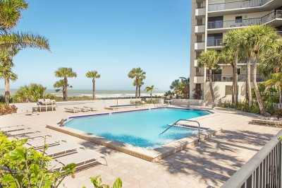 Condo For Sale in Clearwater Beach, Florida