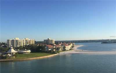 Condo For Sale in Clearwater Beach, Florida