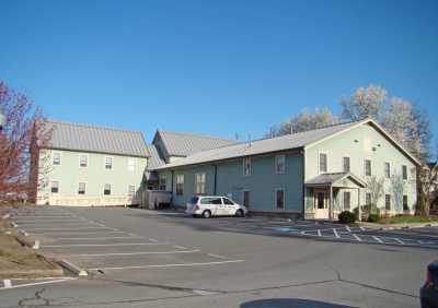 Commercial Building For Sale in Leesburg, Virginia