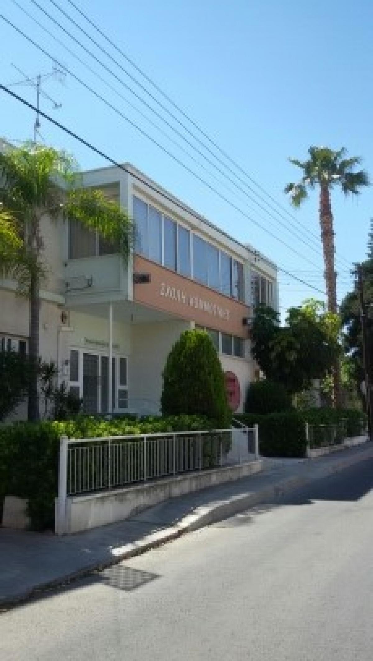 Picture of Mixed Use For Sale in Limassol, Limassol, Cyprus