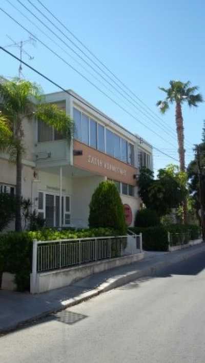 Mixed Use For Sale in Limassol, Cyprus