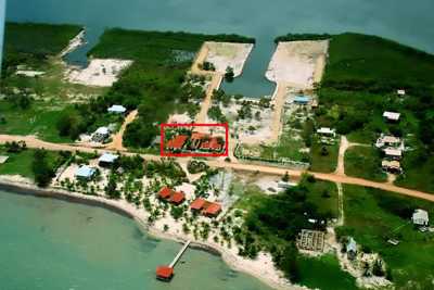 Home For Sale in Belize City, Belize