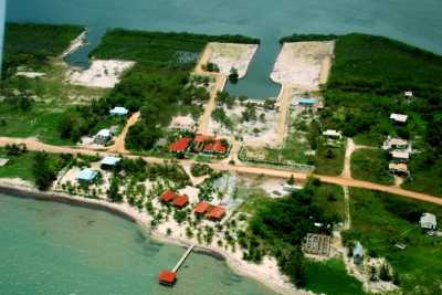 Vacation Villas For Sale in Belize City, Belize