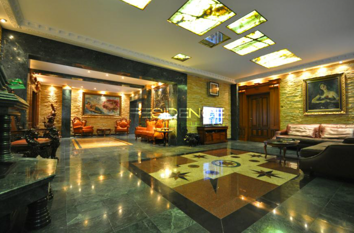 Picture of Villa For Sale in Split, Dalmatia, Croatia