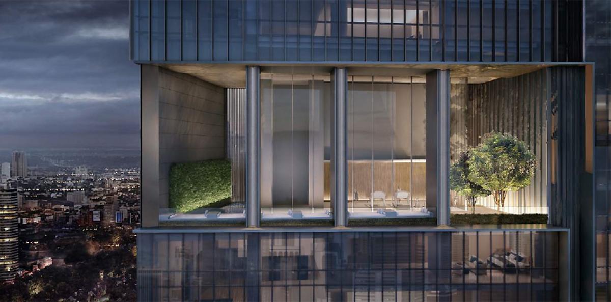 Picture of Condo For Sale in Manila, Metro Manila, Philippines