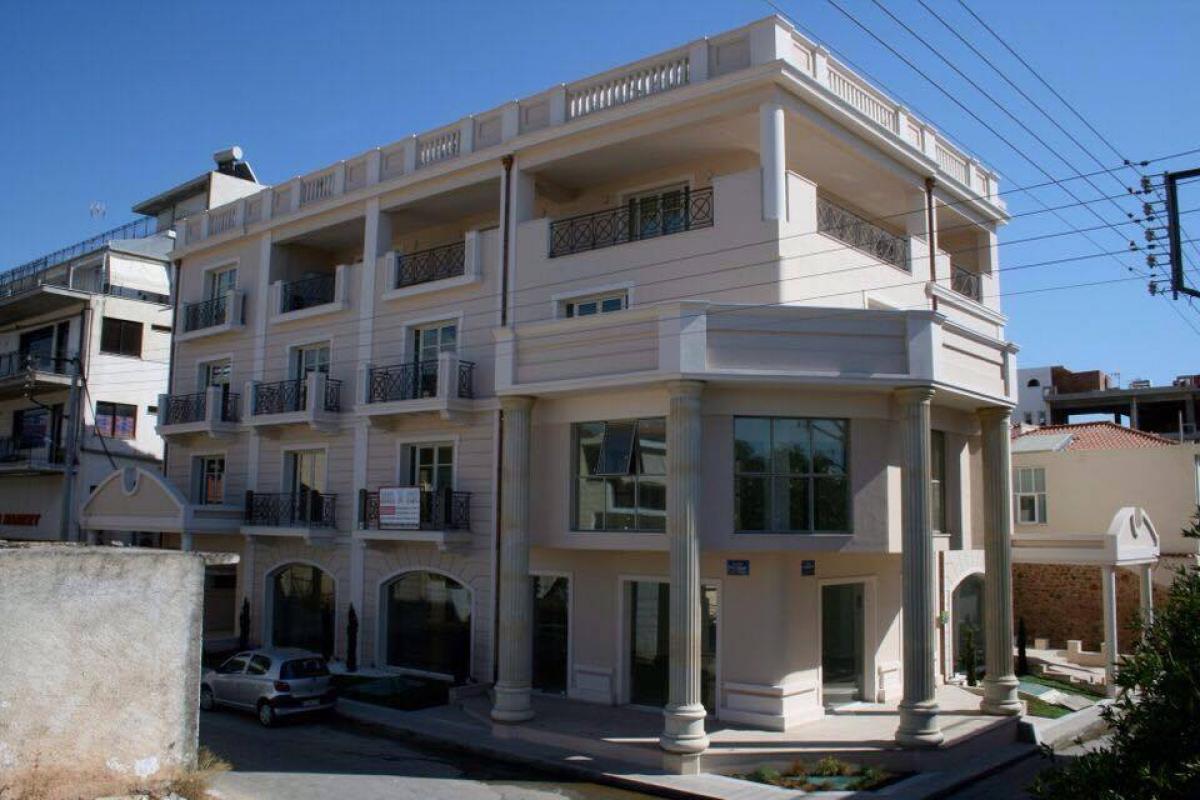 Picture of Commercial Building For Sale in Athens, Attica, Greece