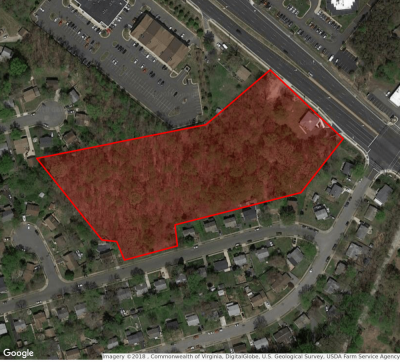 Land For Sale in Virginia, United States | GLOBAL LISTINGS