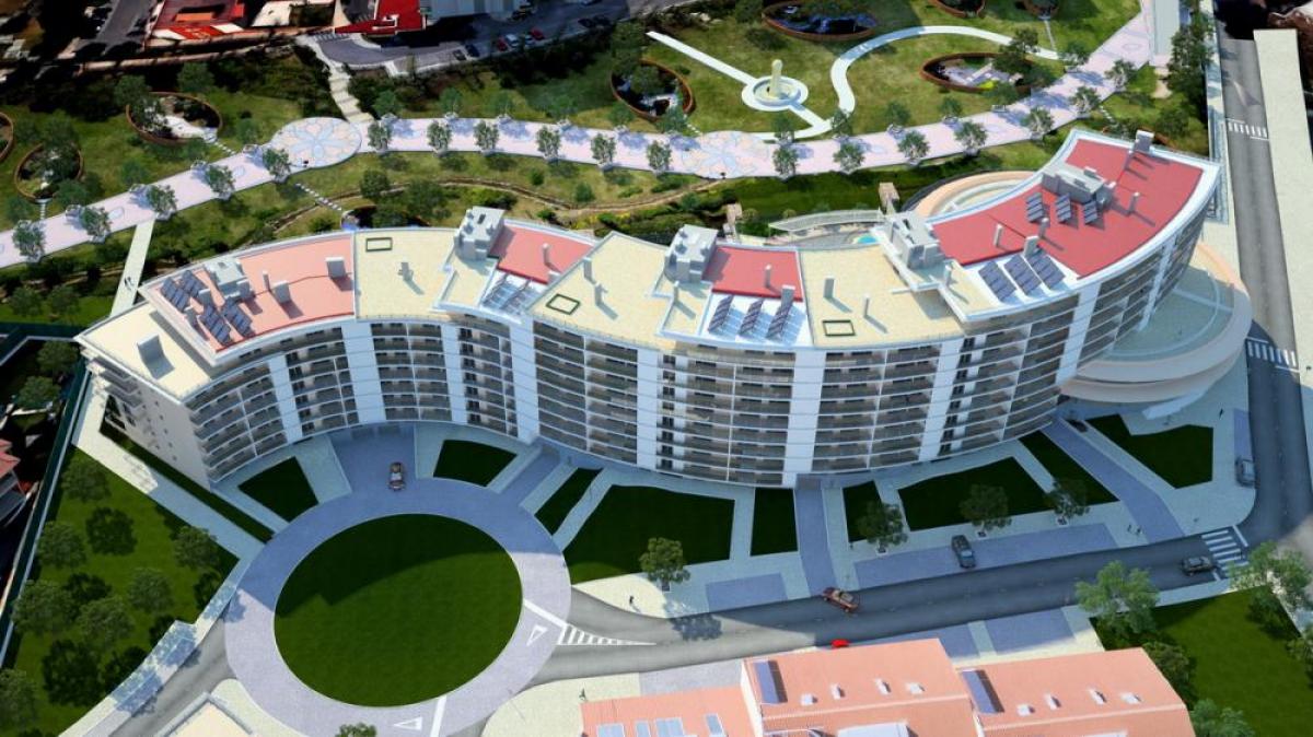 Picture of Penthouse For Sale in Lisboa, Lisboa, Portugal