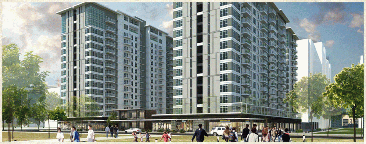 Picture of Condo For Sale in Manila, Metro Manila, Philippines