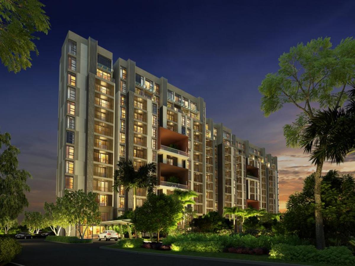 Picture of Condo For Sale in Manila, Metro Manila, Philippines