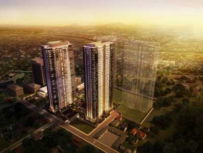 Condo For Sale in Pasig, Philippines