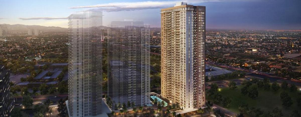 Picture of Apartment For Sale in Quezon City, Metro Manila, Philippines