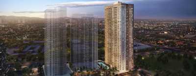 Apartment For Sale in 