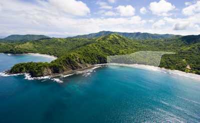 Commercial Land For Sale in Tamarindo, Costa Rica